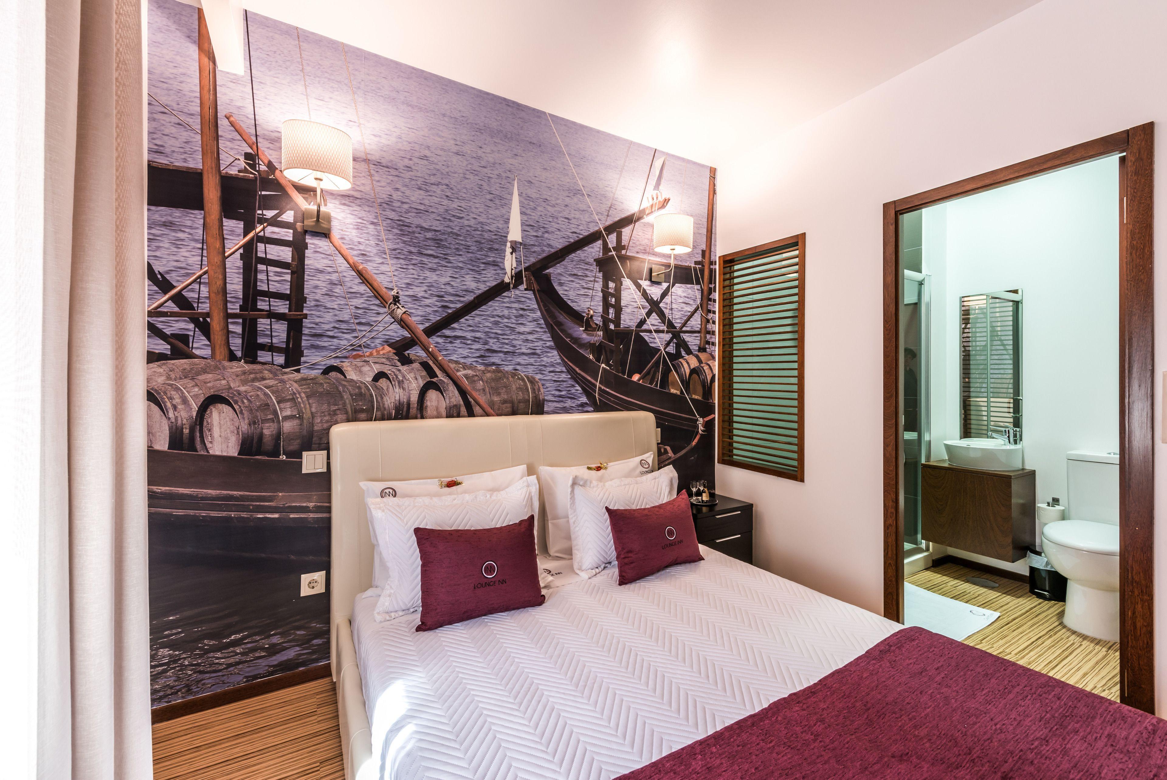 Lounge Inn Guest House — Photos 3